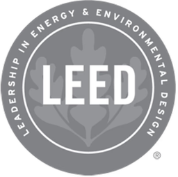 LEED Certified