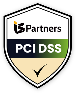 PCL-DSS Certified